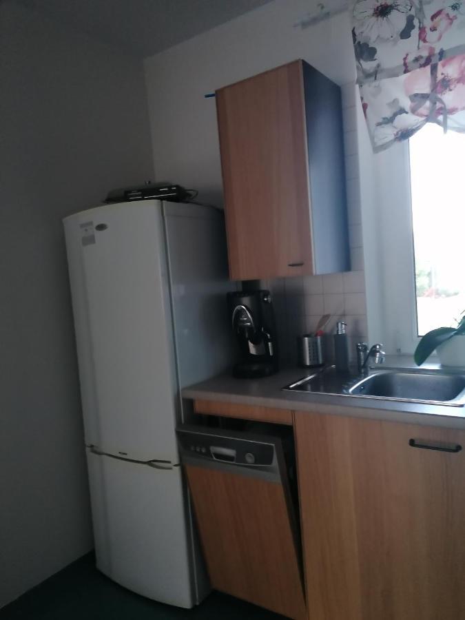 Apartament Lesny Szczejkowice Esterno foto