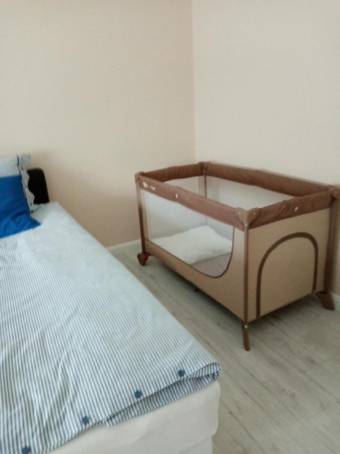 Apartament Lesny Szczejkowice Esterno foto