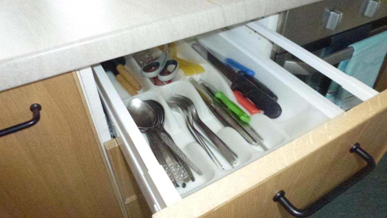 Apartament Lesny Szczejkowice Esterno foto