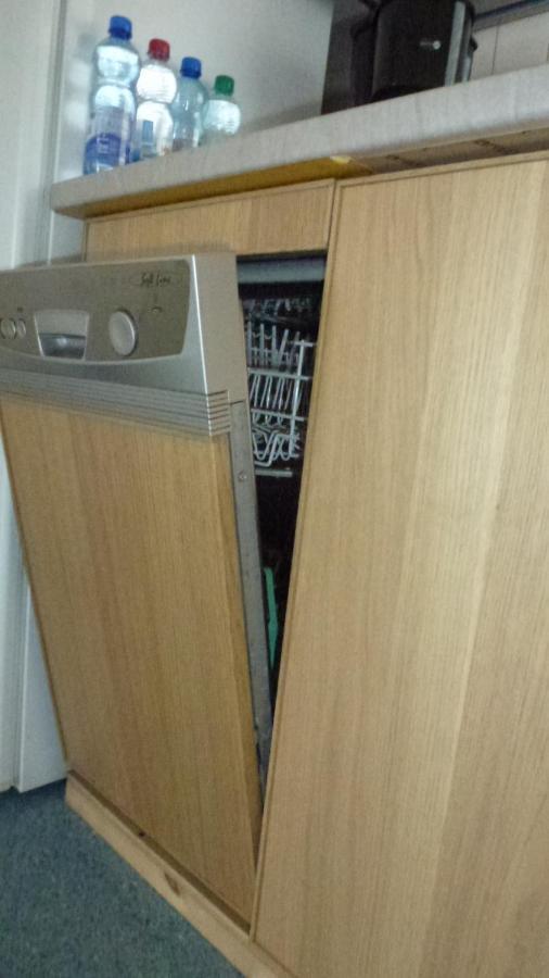 Apartament Lesny Szczejkowice Esterno foto