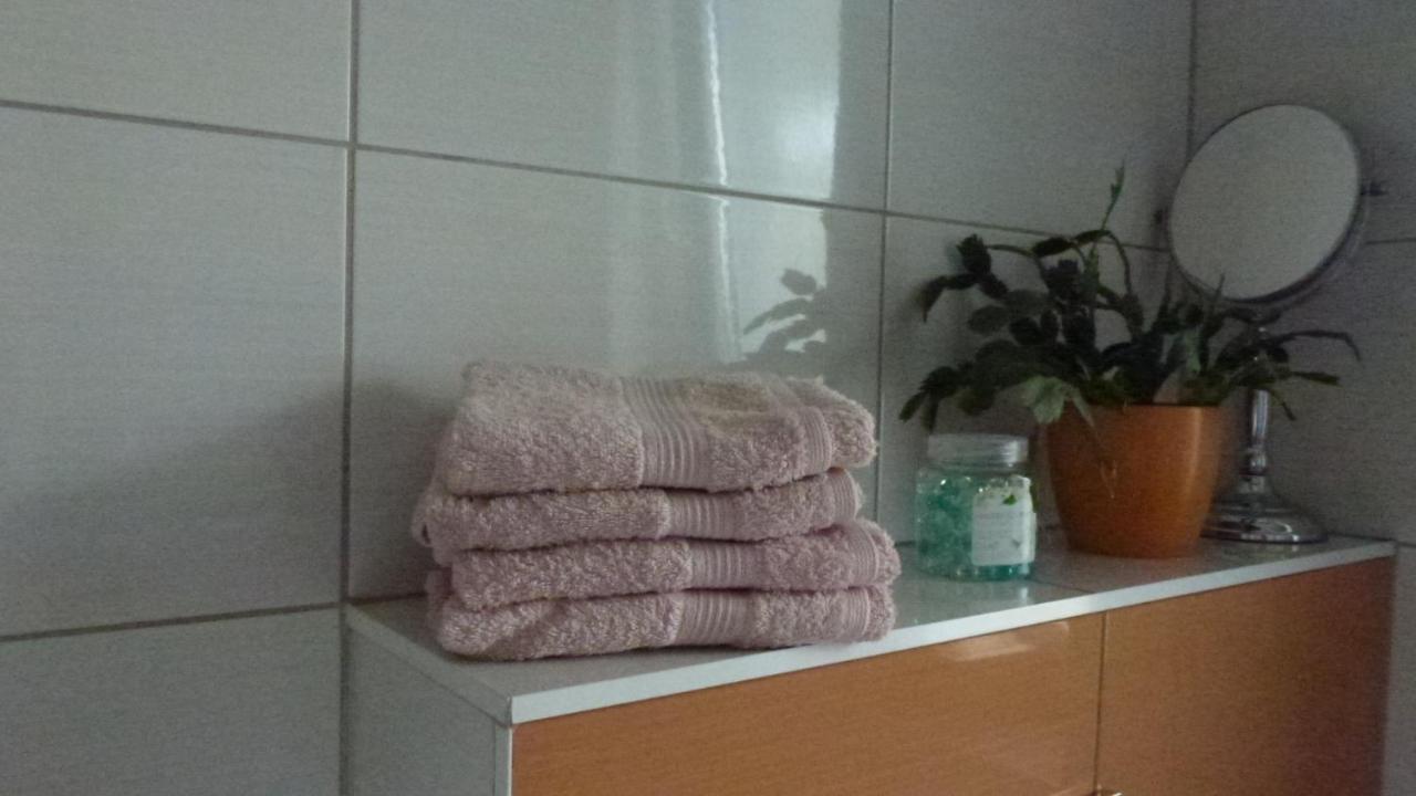 Apartament Lesny Szczejkowice Esterno foto
