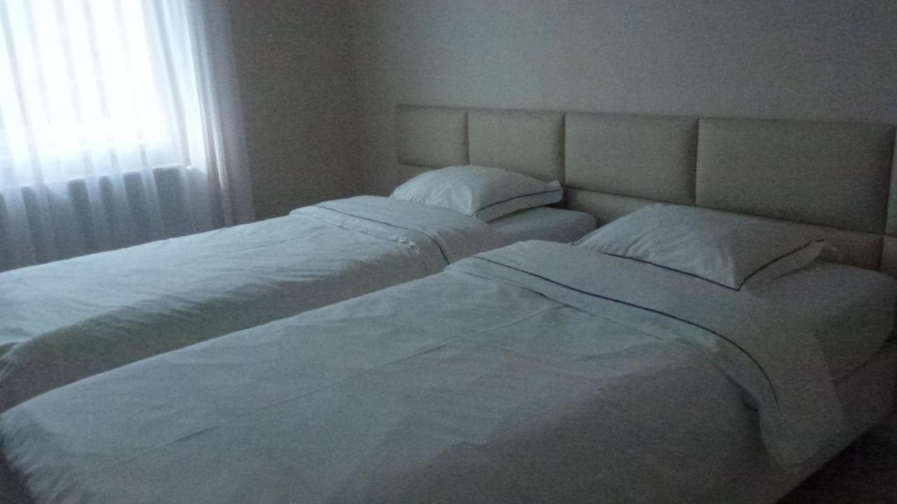 Apartament Lesny Szczejkowice Esterno foto