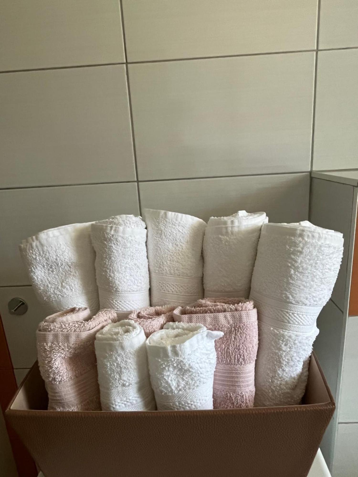 Apartament Lesny Szczejkowice Esterno foto